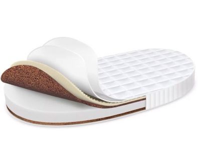  Amarobaby Ortho Massage Ellipse 75x12510
