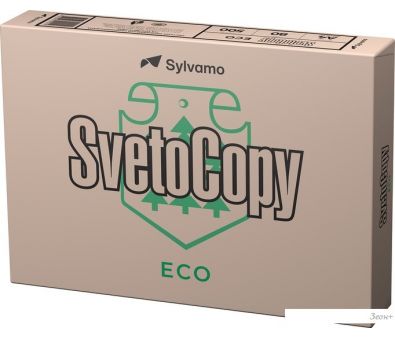   SvetoCopy ECO A4 80 /2 500 