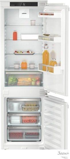 Холодильник Liebherr ICe 5103 Pure