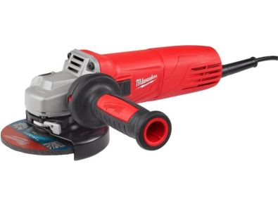   Milwaukee AGV 10-125 EK 4933451222