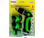  WMC Tools TG7206006