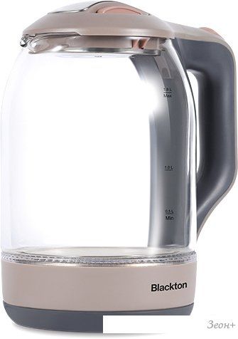 Электрический чайник Blackton Bt KT1727G