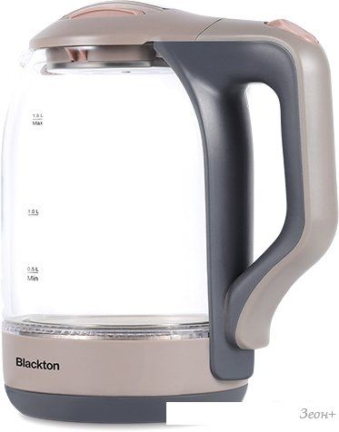 Электрический чайник Blackton Bt KT1727G