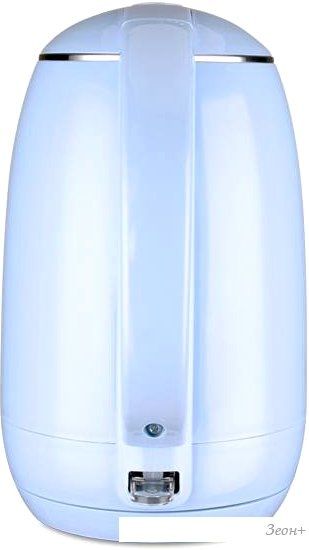Электрический чайник BQ KT1702P (голубой)