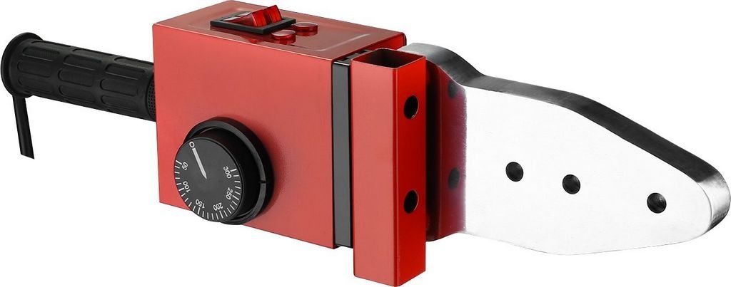 Аппарат для сварки труб Deko PPWM2500W 063-4248