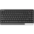 Клавиатура A4Tech Fstyler FBK11 (серый)