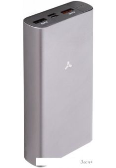   AccesStyle Battleship II 20MPQ 20000mAh ()