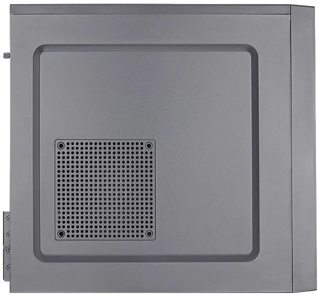 Корпус AeroCool CS-108-S-BK-v1