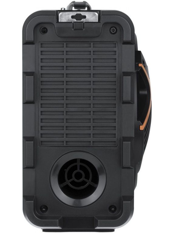 Колонка для вечеринок BBK BTA607