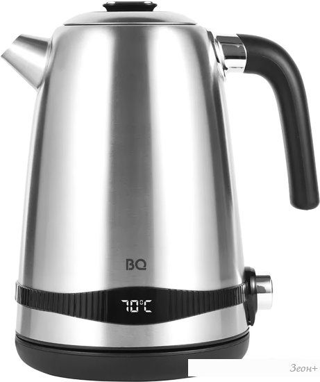 Электрический чайник BQ KT1724SW