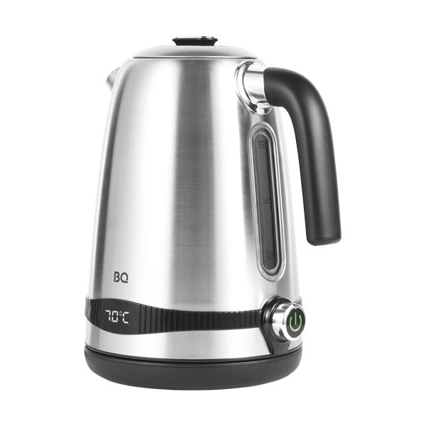 Электрический чайник BQ KT1724SW