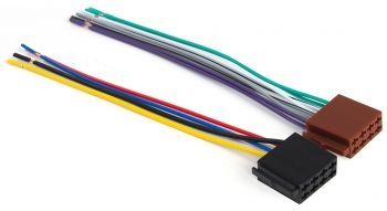    ISO Digma DCC-ISOM