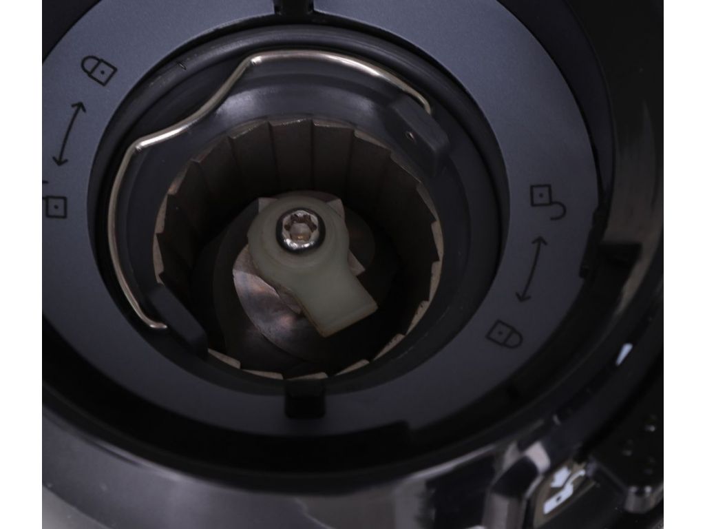 Электрическая кофемолка Kitfort KT-784