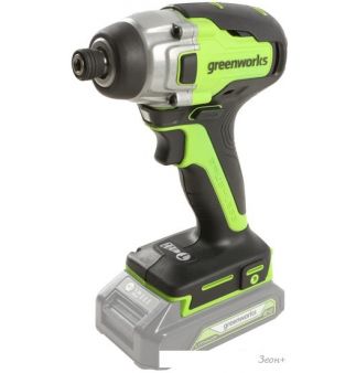  Greenworks GD24ID3 ( )