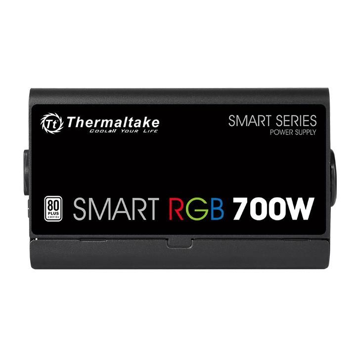 Блок питания Thermaltake Smart RGB 700W PS-SPR-0700NHSAWE-1
