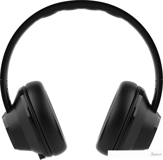 Наушники Harper HB-412 (черный)