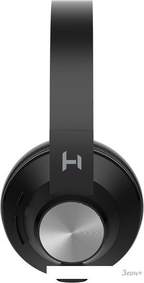 Наушники Harper HB-412 (черный)