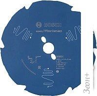 Пильный диск Bosch 2.608.644.351