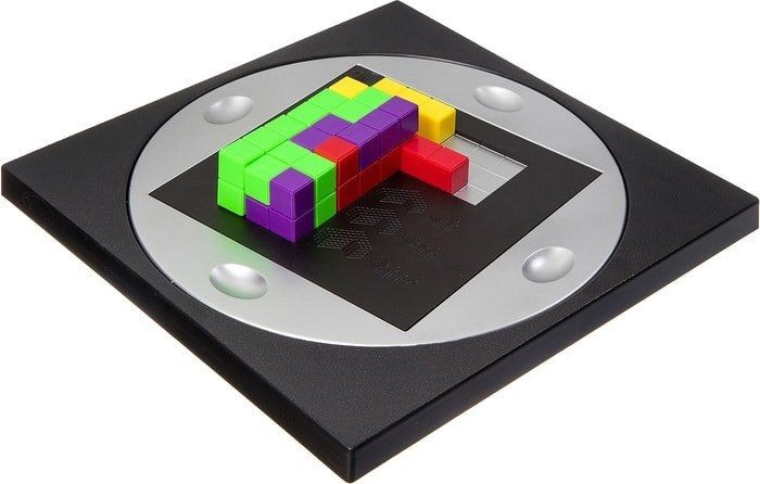 Настольная игра Фортуна 3D стратег Ф94954