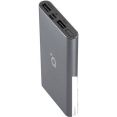 Внешний аккумулятор ACME PB15G 10000mAh (серый космос)