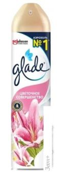   Glade   300 