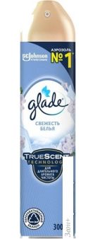   Glade   300 