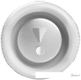 Беспроводная колонка JBL Flip 6 (белый)