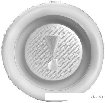 Беспроводная колонка JBL Flip 6 (белый)