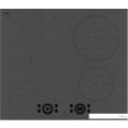 Варочная панель Korting HIB 64870 BS Smart