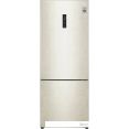 Холодильник LG DoorCooling+ GC-B569PECM
