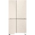 Холодильник side by side LG DoorCooling+ GC-B257SEZV