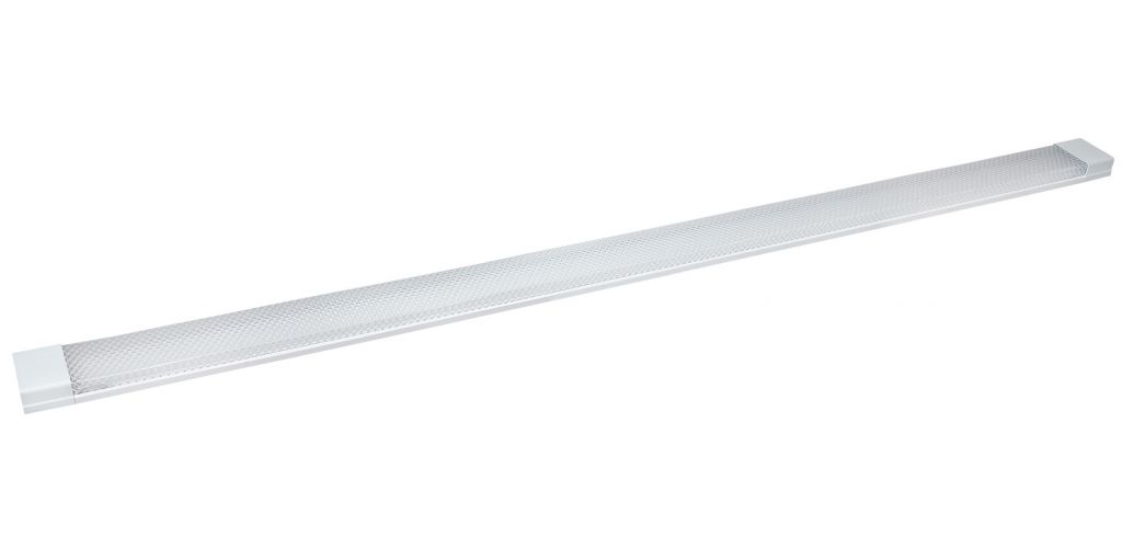 Светильник LED Iek ДБО 4012 36Вт 4000К IP20 1200мм призма (LDBO0-4012-36-4000-K01)