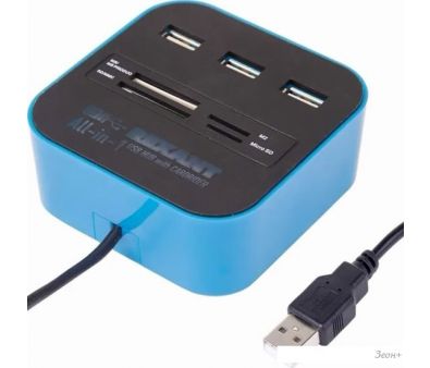 USB- Rexant 18-4121