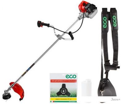  ECO GTP-215 Power