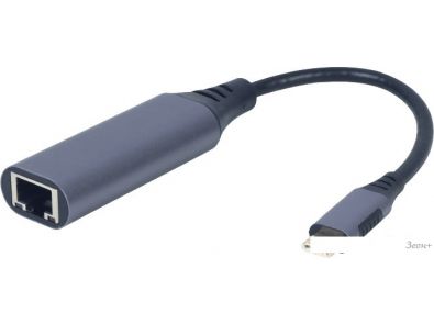   Cablexpert A-USB3C-LAN-01