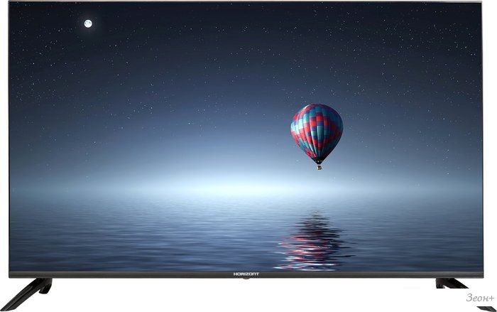 Телевизор Horizont 50LE7053D