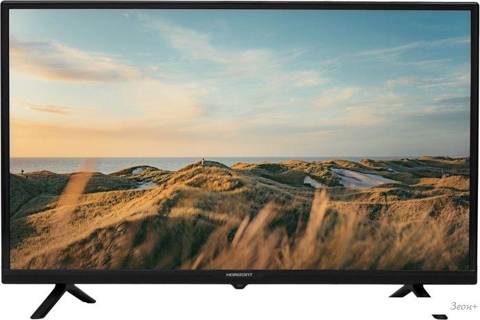 Телевизор Horizont 43LE7052D