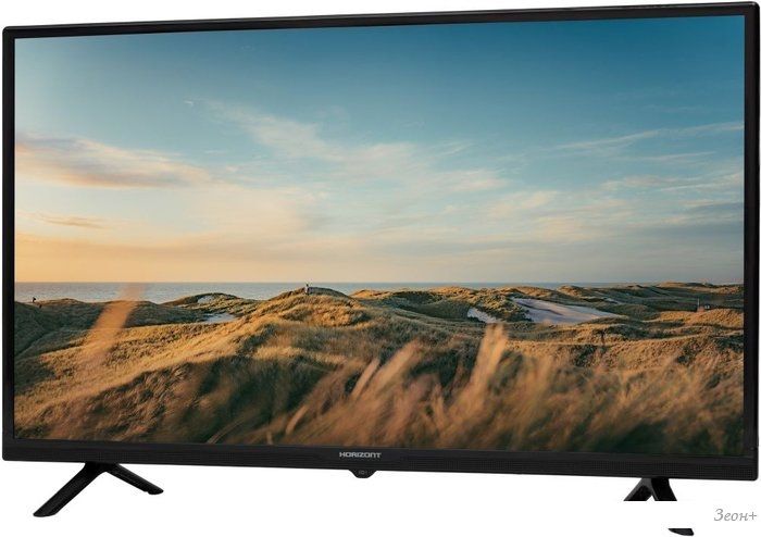 Телевизор Horizont 43LE7052D