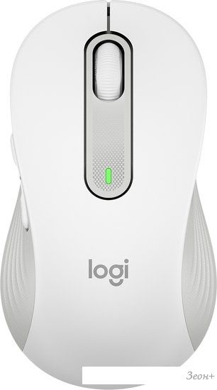 Мышь Logitech Signature M650 L (белый)
