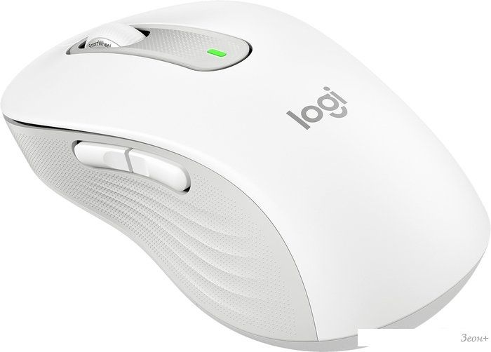 Мышь Logitech Signature M650 L (белый)