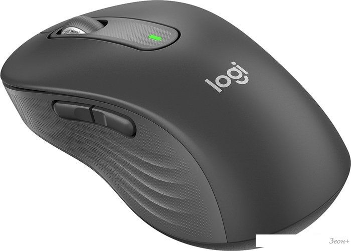 Мышь Logitech Signature M650 L (графит)