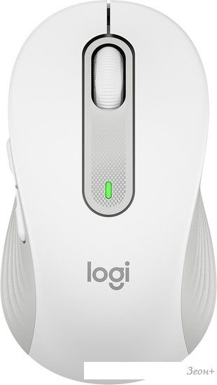 Мышь Logitech Signature M650 (белый)