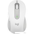 Мышь Logitech Signature M650 (белый)
