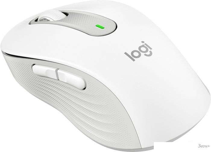 Мышь Logitech Signature M650 (белый)