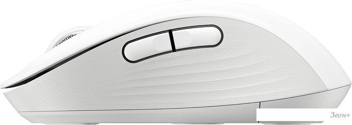 Мышь Logitech Signature M650 (белый)