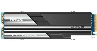 SSD Netac NV5000 500GB NT01NV5000-500-E4X
