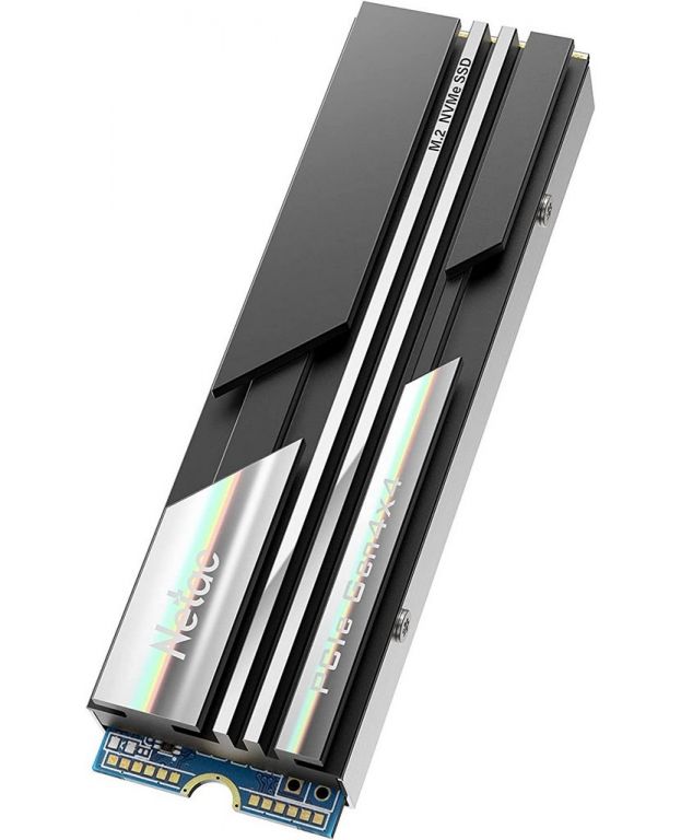 SSD Netac NV5000 2TB NT01NV5000-2T0-E4X