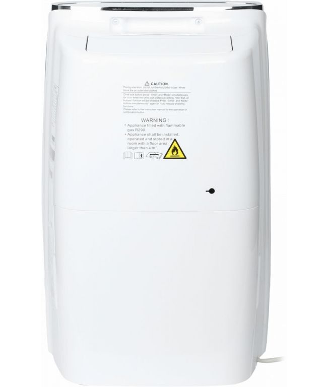 Осушитель воздуха Neoclima ND-20SL