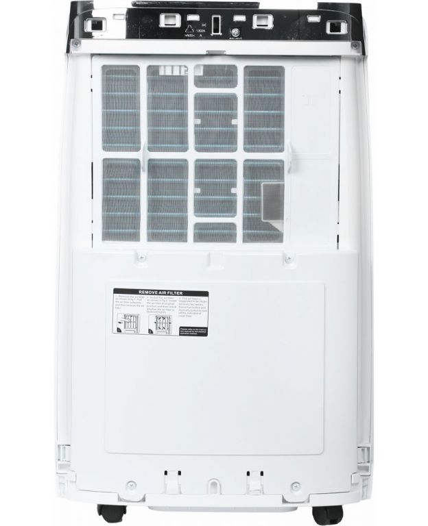 Осушитель воздуха Neoclima ND-20SL