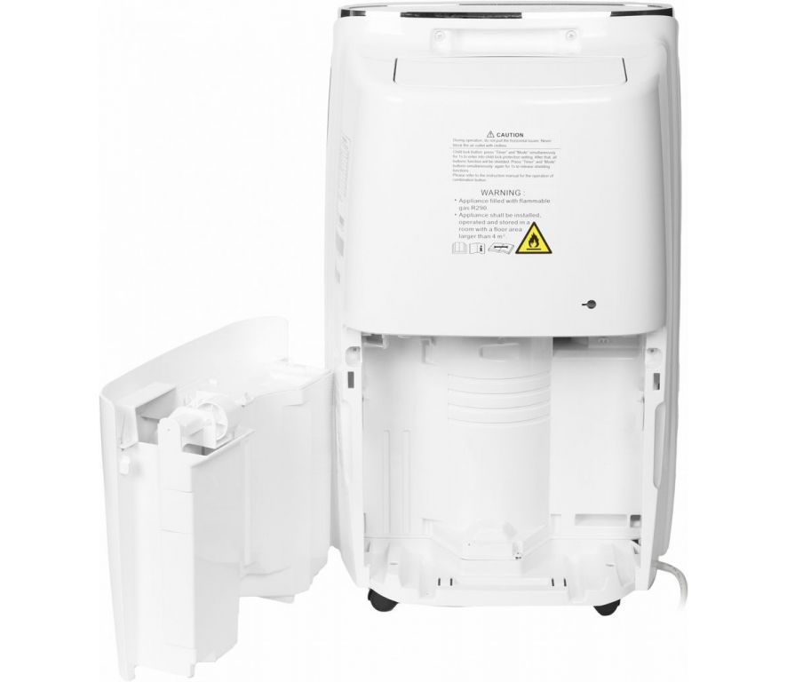 Осушитель воздуха Neoclima ND-20SL